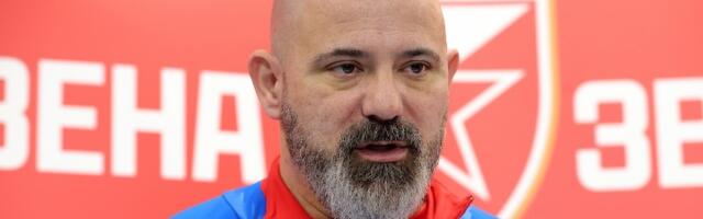 Stanković ima i jedan problem pred Salcburg