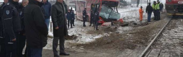 Vozač autobusa koji je učestvovao u saobraćajnoj nesreći kod Donjeg Međurova pravosnažno osuđen na osam godina