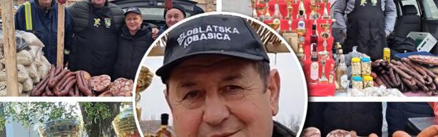 Deda nije imao šećer za kafu, a kamoli za kazan: Dragan razbio najveći mit o pečenju rakije, ovo je PRAVI TRIK