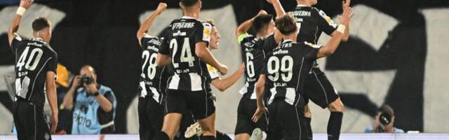 PREOKRET U HUMSKOJ! Partizan prodao ključnog igrača – ‘Grobari’ u šoku!
