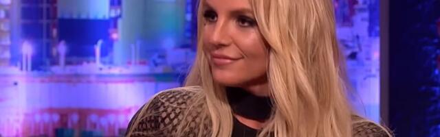 Britni Spirs prodala prava na svoje pesme