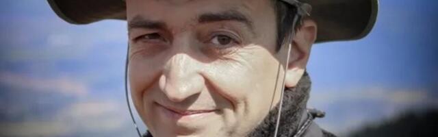 "IVO JE ODVEO MOG SINA KADA JE IMAO SAMO 11 GODINA" Šok reči oca mladića koji je pronađen mrtav kod srpske granice!