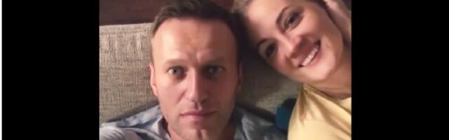 Britanska vlada saopštila: “Rusija je ubila Navaljnog toksinom iz otrovne žabe”