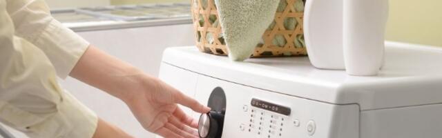 Ovu opciju na veš mašini svi najviše koristimo, a skraćuje vek uređaja i izaziva kvarove