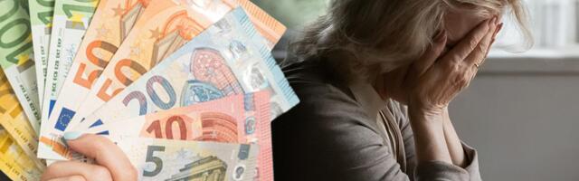 "PENZIONERI SU PREVARENI JER SU BILI POHLEPNI" Advokat objašnjava: Ne možemo da ih osuđeujemo, ipak su žrtve, a prevaranti su izuzetno inteligentni