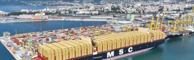 Србија на траси нових светских трговинских коридора