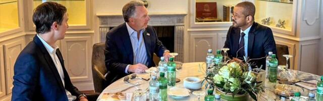 Pregovori SAD i Irana u Ženevi završeni bez dogovora