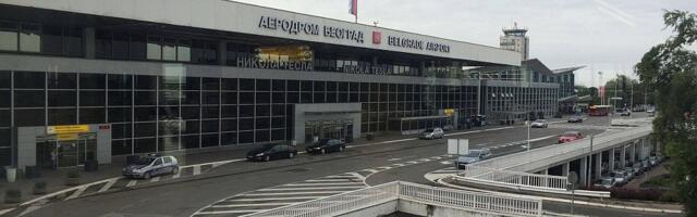 Država najveći kupac akcija Aerodroma Nikola Tesla