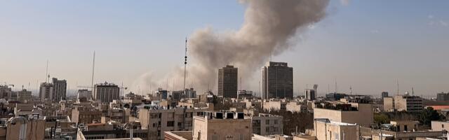 Vang Ji razgovarao sa Sergejem Lavrovom o američkom i izraelskom napadu na Iran