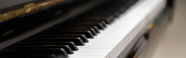 Пијаниста Миливоје Златковић добио награду за животно дело