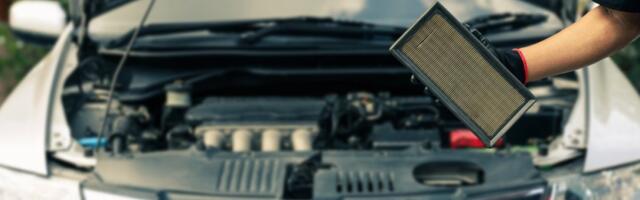 Ovaj deo u autu skoro niko ne menja: Posledice po zdravlje su ogromne, a evo koliko košta zamena