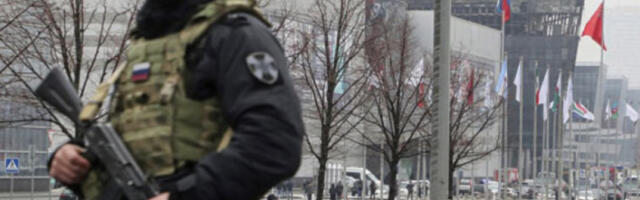 Спречени атентати на кључне функционере у Русији