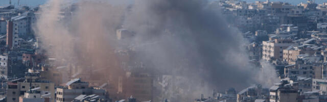 Председник Либана позвао Израел на директне преговоре