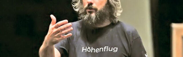 ​Редитељ Томи Јанежич добитник награде „Бојан Ступица”