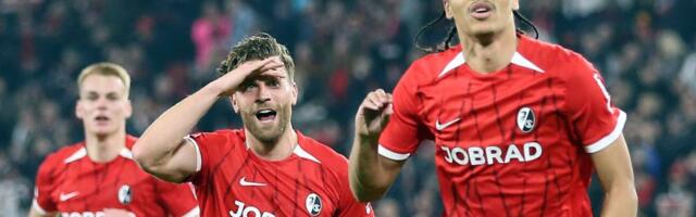 LIGA EVROPE Poslednje bitke za četvrtfinale: Od Nemačke do Portugala!