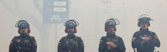 Више од стотину припадника шпанске полиције умешано у нарко-криминал