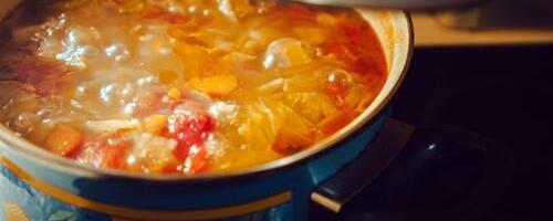 Slatki kupus sa mesom kojem niko ne može da odoli: Recept je toliko jednostavan da ćete se iznenaditi