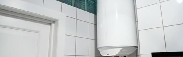 STRAŠNA GREŠKA KOJU SVI PRAVIMO! Da li treba gasiti bojler dok se tuširate ili noću? NEKI ELEKTRIČARI NE GOVORE OVO