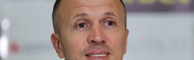 Pobednički dan fudbalske Srbije: Kadeti savladali Kipar, Matanoviću epitet junaka