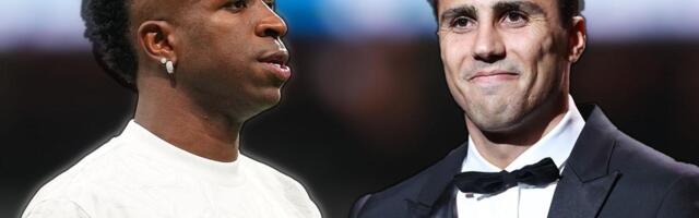 DRAMA U REALU! Vinisijus preti da će napustiti klub ako dovedu fudbalera kojeg najviše žele