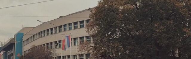 Niš: Zakazana sednica Skupštine grada zbog izbora novog predsednika