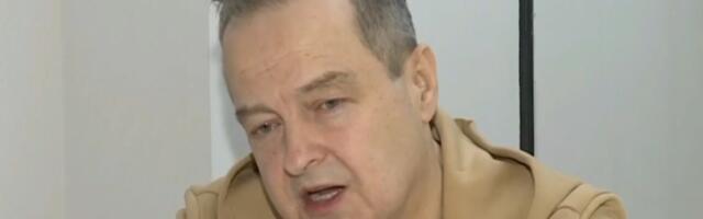 Dačić se oglasio iz bolnice: Poslao potresnu poruku (FOTO)