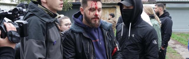 Pirova pobeda u deset činova