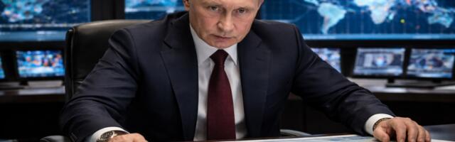 Kraj! Proglašena pobeda Rusije na svim frontovima: Putin majstorski odigrao i bacio neprijatelja na kolena