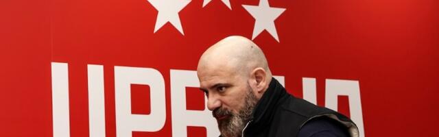 Zvezdina promašena investicija postigla gol posle 478 dana! (VIDEO)