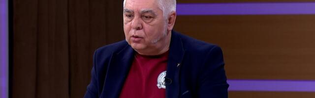 "MOJE REČI IZVUČENE IZ ŠIREG KONTEKSTA, NISU BILE USMERENE PROTIV STUDENATA KAO DRUŠTVENE GRUPE" Ministar Bratina o interpretacijama medija njegovih izjava