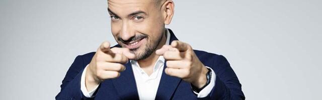 Marko Novičić o novom podkastu „Prosejavanje“: Više me zanima dobra priča nego nečija funkcija