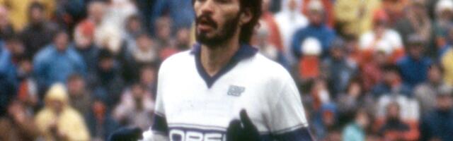 Doktor sa cigaretom, koji je predvideo sopstvenu smrt: Neverovatna životna priča Sokratesa, legende Brazila