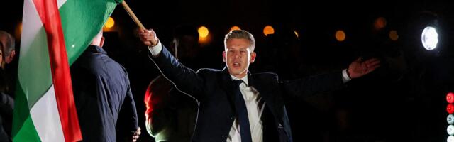 Kako je Mađar „oslobodio Mađarsku" i kakav Šesti oktobar želi