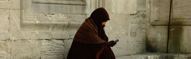 MUSLIMANKA odbijala da se pokloni SVETOM VASILIJU OSTROŠKOM: Kad su je doveli na OSTROG, počela da se GRČI, pa..