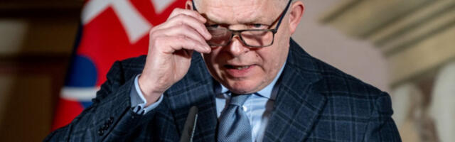 После избора у Мађарској: Словачка блокира 90 милијарди за Кијев