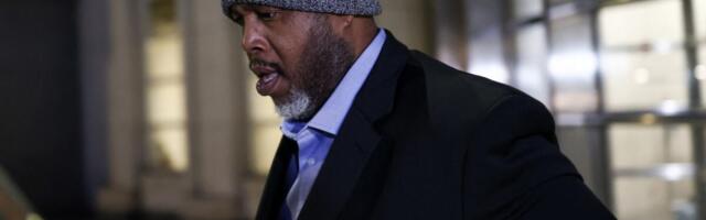 VELIKA AFERA KLAĐENJA: Bivši NBA košarkaš planira da prizna sve!