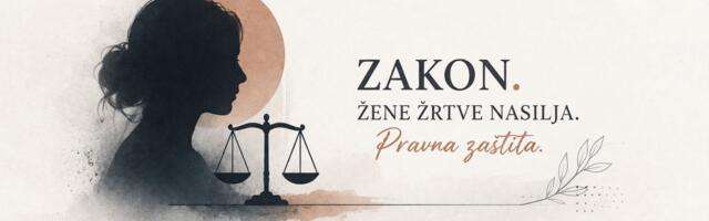 Pravni okvir i zaštita žena žrtava nasilja: Izgubljeni između normi i prakse