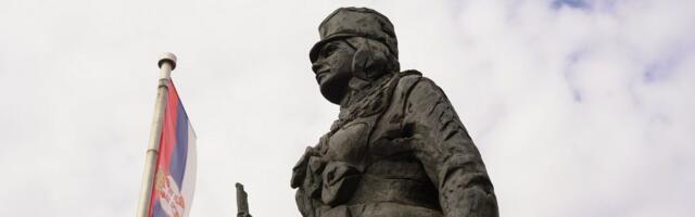 Bruka i sramota u Inđiji! Vandali oskrnavili spomen-prostor srpskoj heroini Milunki Savić