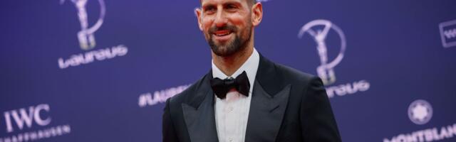 Novak Đoković u Madridu postaje voditelj!