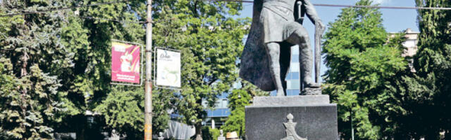 Русмо и Абдо, два погледа на Босну