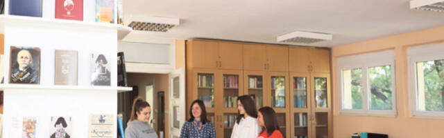 Животне лекције српских прозаиста