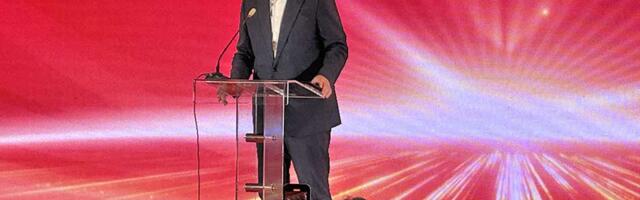 Danas svečano u Tomaševcu: Aleksandar Vučić otvara novi most preko Tamiša