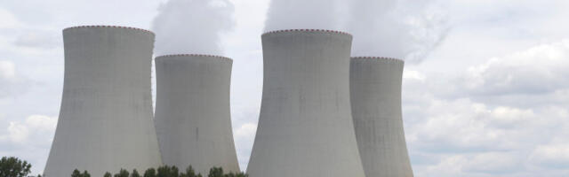 Ролс-Ројс пројектује први мали нуклеарни реактор у Чешкој