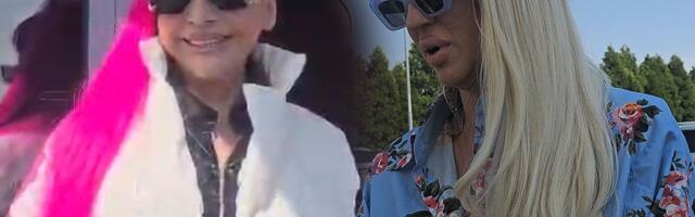 "Bilo mi je tužno što je Kemiš plakao": Karleuša o povratku Zorice Brunclik: "Lepo izgleda?"