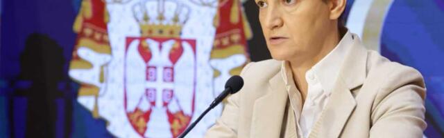 "OKAMURA ZNAČAJNI PARTNER I VELIKI PRIJATELJ SRBIJE" Brnabić: Parlamentarna saradnja sa Češkom izuzetno dobra