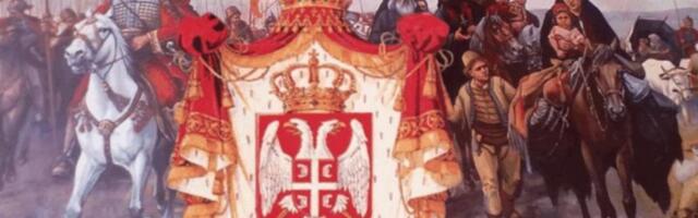 Između istorije i legende: Kako su srpski junaci postali veći od stvarnosti