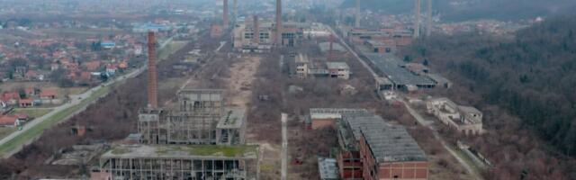 PROPALA FABRIKA ''ŽIVI'' U SEĆANJIMA Stiže premijera filma o lozničkoj ''Viskozi'' (FOTO)
