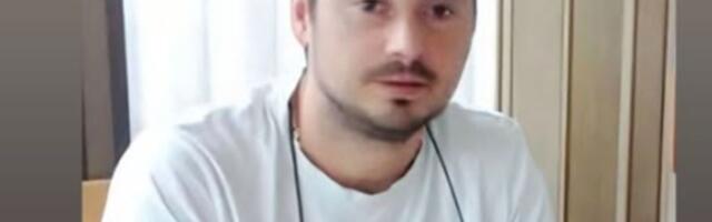 Nestao Milan Prvanov iz Zaječara: Njegov auto pronađen, od njega nema ni traga ni glasa