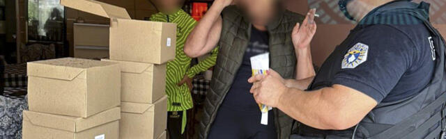 Pregovori Beograda i Prištine zavise od Banjske