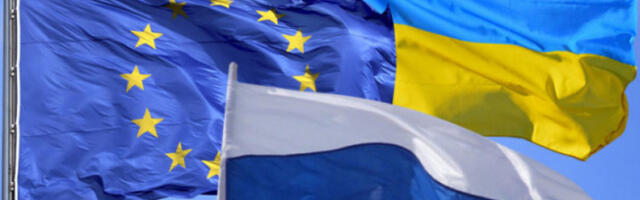 ЕУ тражи миротворце за преговоре са Русијом